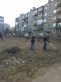 ИТР в действии :-)
