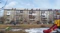 двор улица Тотмина,11